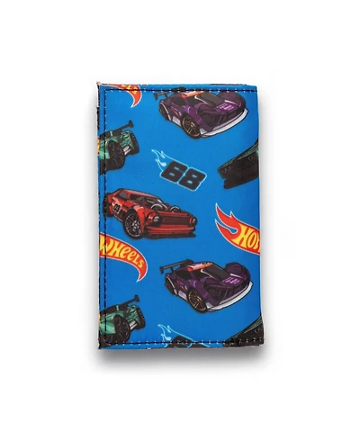 Hot Wheels Classic '68 Kids Tri-Fold Wallet