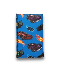 Hot Wheels Classic '68 Kids Tri-Fold Wallet