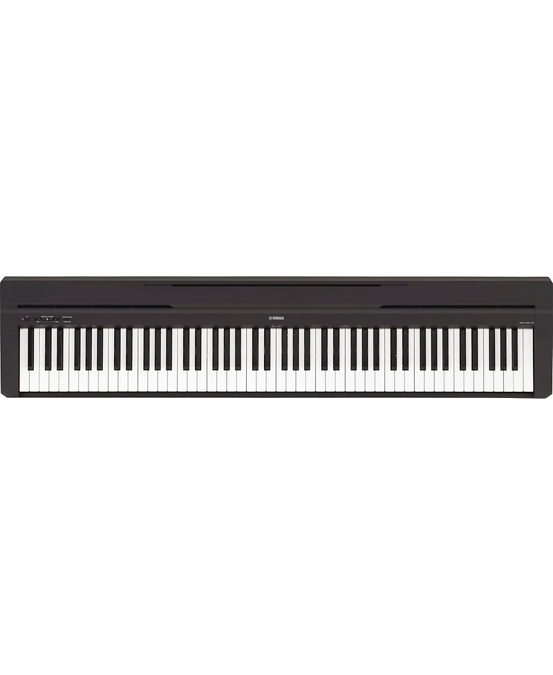 Yamaha P-45 88-Key Weighted Digital Piano