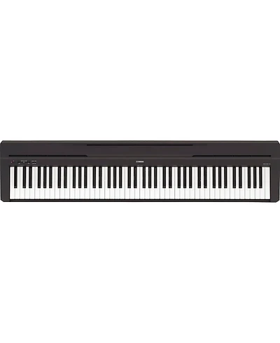 Yamaha P-45 88-Key Weighted Digital Piano