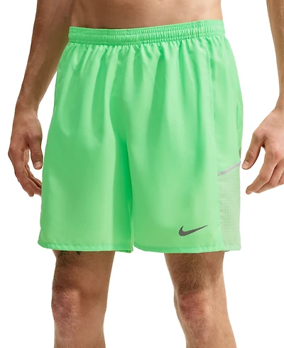 Nike Miler Men's Dri-fit Running Shorts