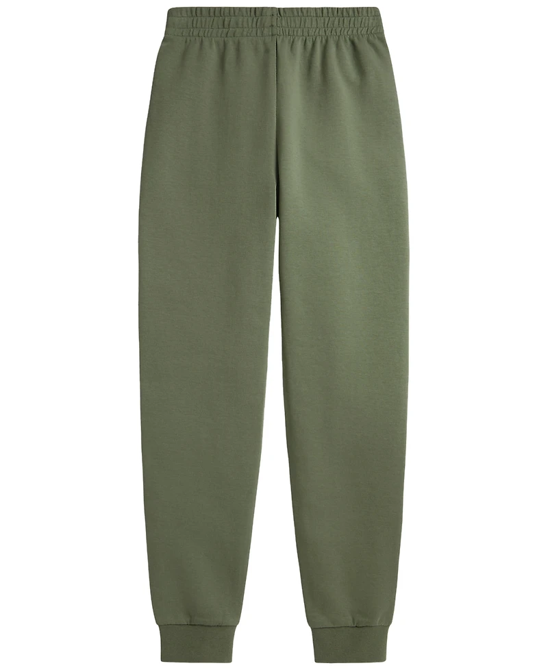 Polo Ralph Lauren Boys' 8-20 Double-Knit Joggers
