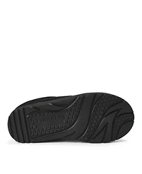 Dearfoams Women's Knit Water Repellent Clog Slippers