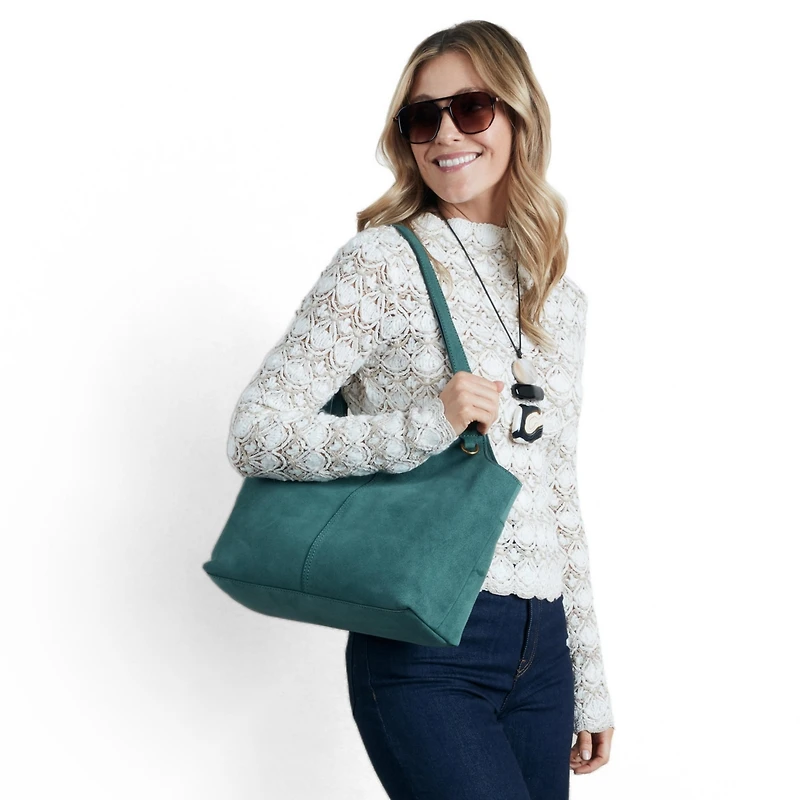 Hobo Atlas Tote