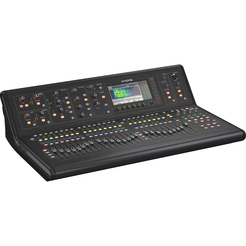 Midas M32 Live 40-Input Channels Motorized Faders Digital Console