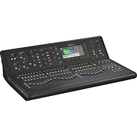 Midas M32 Live 40-Input Channels Motorized Faders Digital Console