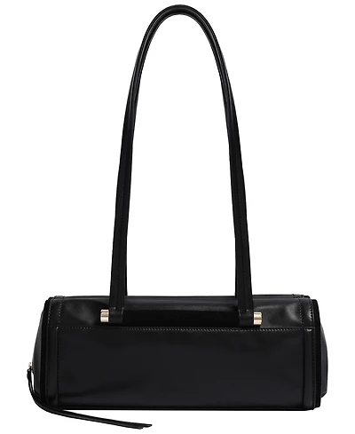 Kenneth Cole Highline East West Leather Medium Shoulder Handbag