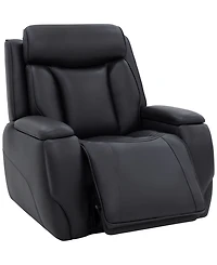 Aries Triple Power Zero Gravity Theater Recliner, Macy's Exclusive