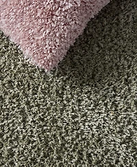 Safavieh Seattle Shag STE912A 9'x12' Area Rug