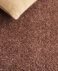 Safavieh Seattle Shag STE909F 2'2"x8' Runner Area Rug