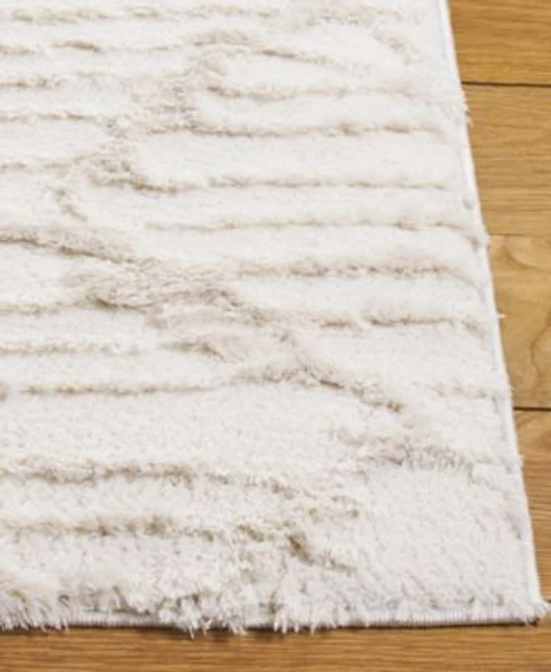 Safavieh Seattle Shag Ste912 Area Rug Collection