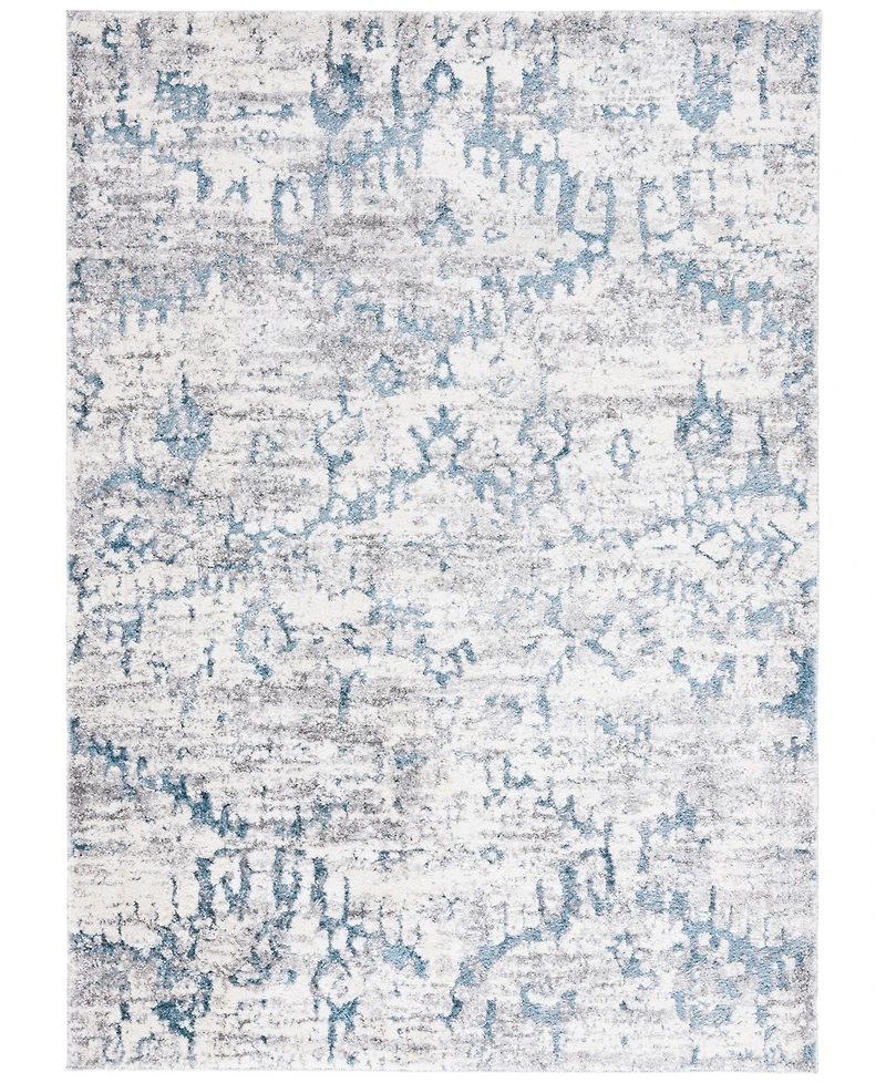 Safavieh 54" x 16" x 12" 9'x12' Area Rug