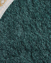 Safavieh 28" x 7" x 7" 2'3"x8' Runner Area Rug