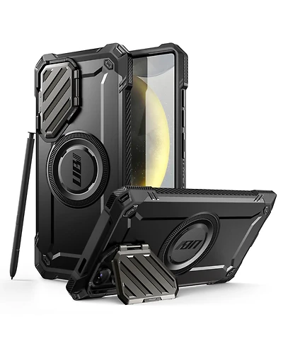 Supcase Unicorn Beetle Mag Xt Camera-Cover Bumper Case for Samsung Galaxy S25 Ultra