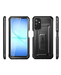 Supcase Ub Pro Series Built-in Screen Protector Rugged Holster Case for Samsung Galaxy A17 5G