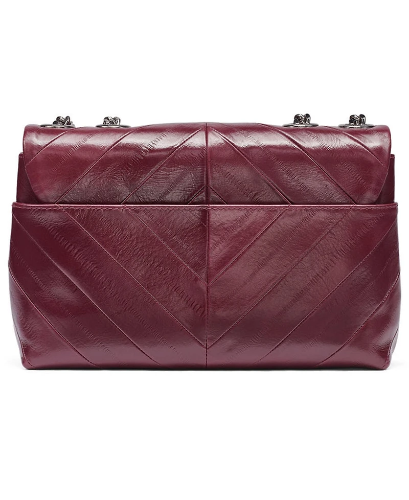 Karl Lagerfeld Paris Lafayette Small Shoulder Bag