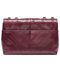 Karl Lagerfeld Paris Lafayette Small Shoulder Bag