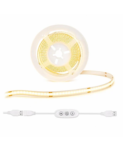 Lofree Dimmable Usb Flexible Led Strip Light