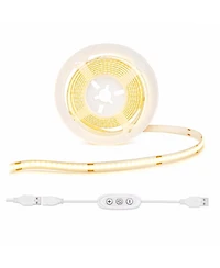 Lofree Dimmable Usb Flexible Led Strip Light
