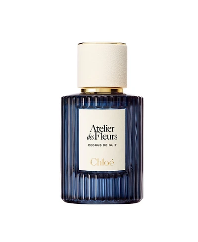 Chloe Atelier des Fleurs Cedrus de Nuit Eau de Parfum Spray, 1.69 oz.