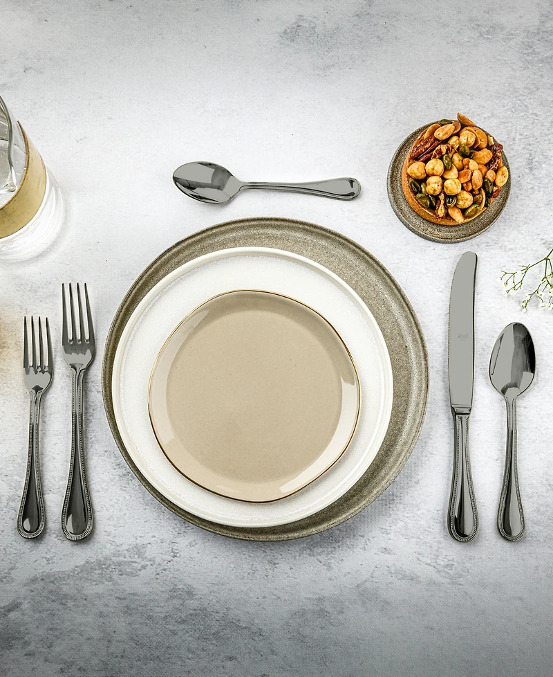 Mepra Perla Flatware Set