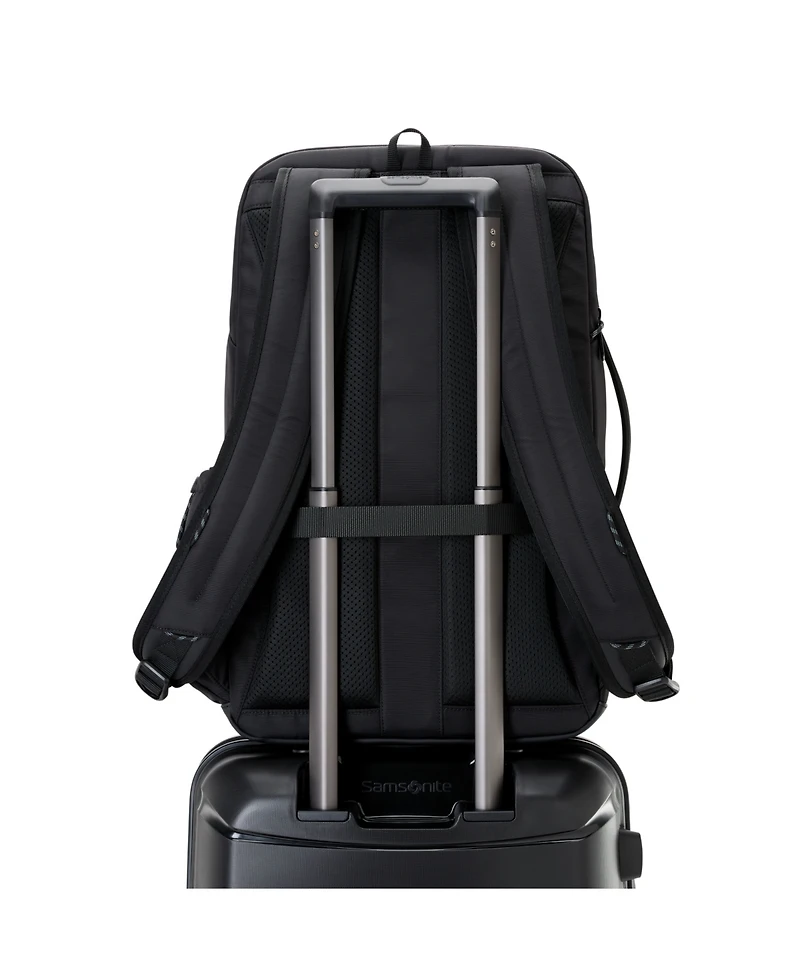 Samsonite Axxis 19.5" Travel Backpack