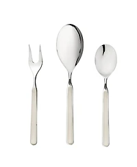 Mepra Serving Set Flatware Set, Set of 3