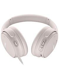 Bose QuietComfort Wireless Noise-Cancelling Over-Ear Headphones
