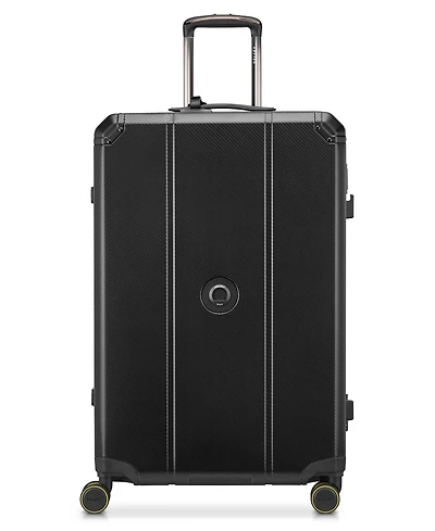 Delsey Paris Alu'R Large Check-In Spinner