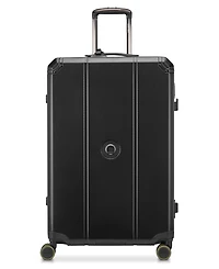 Delsey Paris Alu'R Large Check-In Spinner