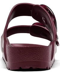 Birkenstock Women's Arizona Big Buckle Eva Sandals from Finish Line