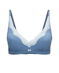 Adore Me Women's Florie Contour Plunge Bra