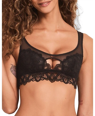 Adore Me Women's Elska Unlined Bralette Bra
