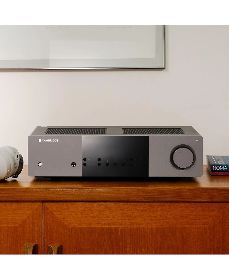 Cambridge Audio EXA100 Integrated Amplifier
