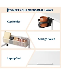 Adjustable Height Standing Desk