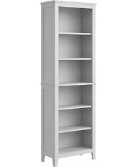 6-Tier Bookshelf