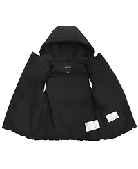 Rokka&Rolla RokkaandRolla Boys' Everett Hooded Puffer Vest, 4-18