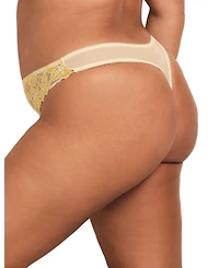 Adore Me Women's Mellody Thong Panty