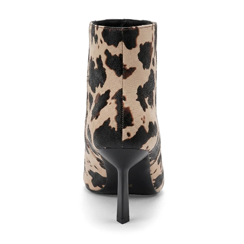Prologue Shoes Women's Rassel Pointed Toe Boot