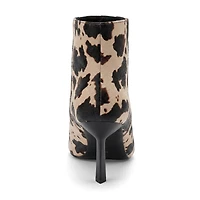 Prologue Shoes Women's Rassel Pointed Toe Boot