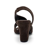 Prologue Shoes Women's Zyra Wedge Sandal