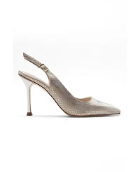 Prologue Shoes Women's Orfo Stiletto Pump