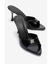 Prologue Shoes Women's Tiera Stiletto Sandal