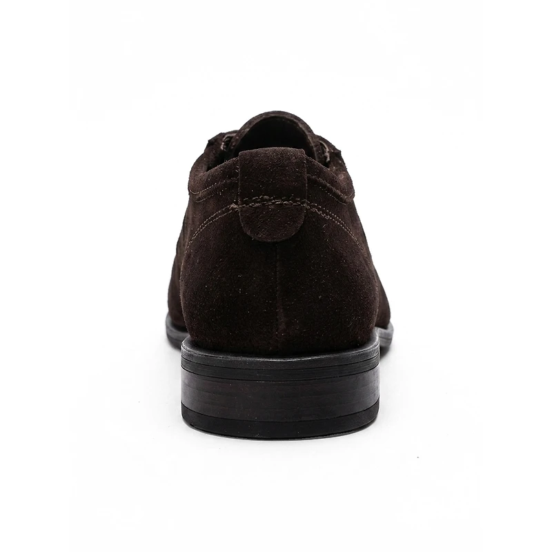 Forever and Always Shoes Women's Astron Leather Casual Lace Up