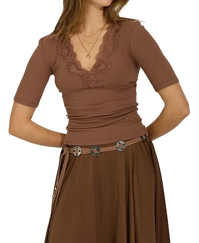 Dusk to Dawn Belt