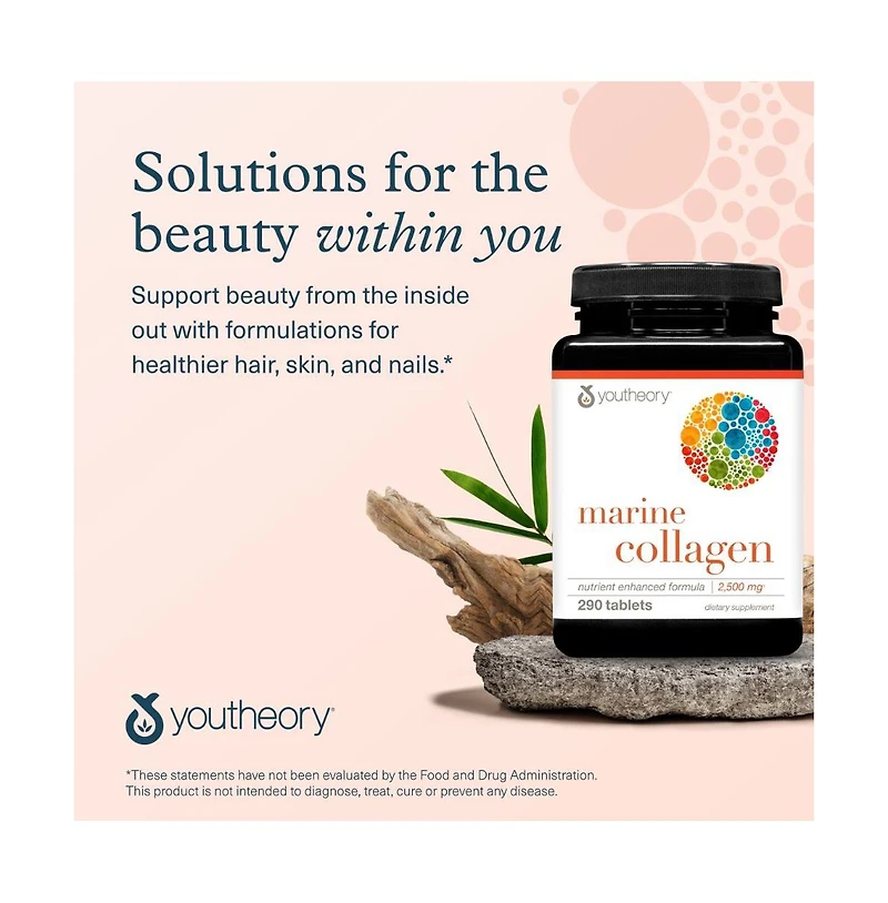 Youtheory Marine Collagen