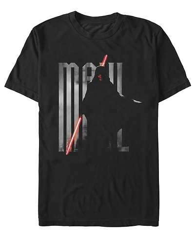 Fifth Sun Men's Maul Shadow Graphic T-Shirt