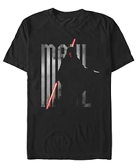 Fifth Sun Men's Maul Shadow Graphic T-Shirt