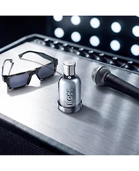 Hugo Boss Men's Bottled Beyond Eau de Toilette Spray, 5 oz.