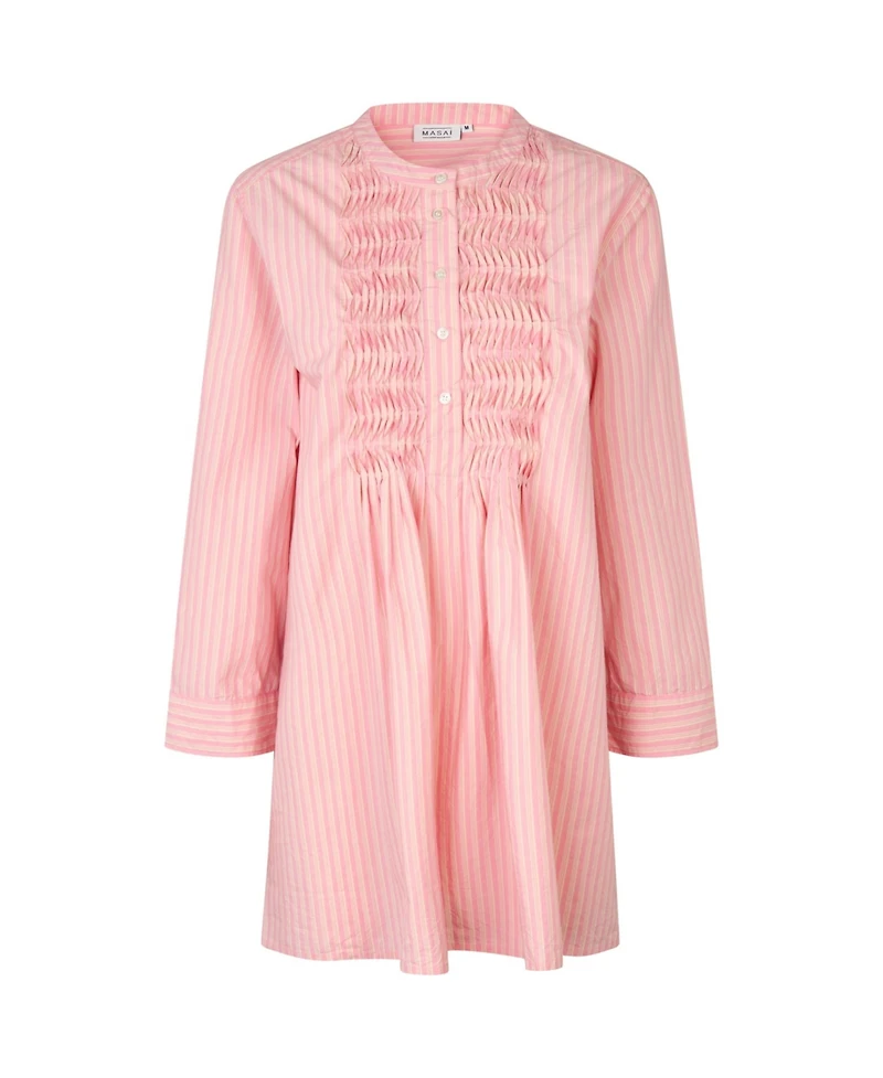 Masai Copenhagen Women's MaGivaria Tunic Top